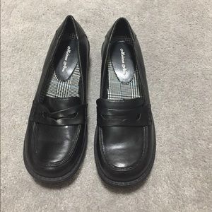 Melrose Ave Dress Shoes